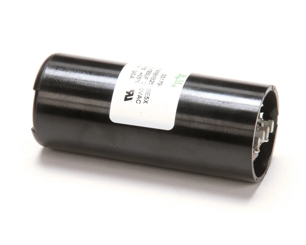 Taylor Start Capacitor, 161-193UF/250V