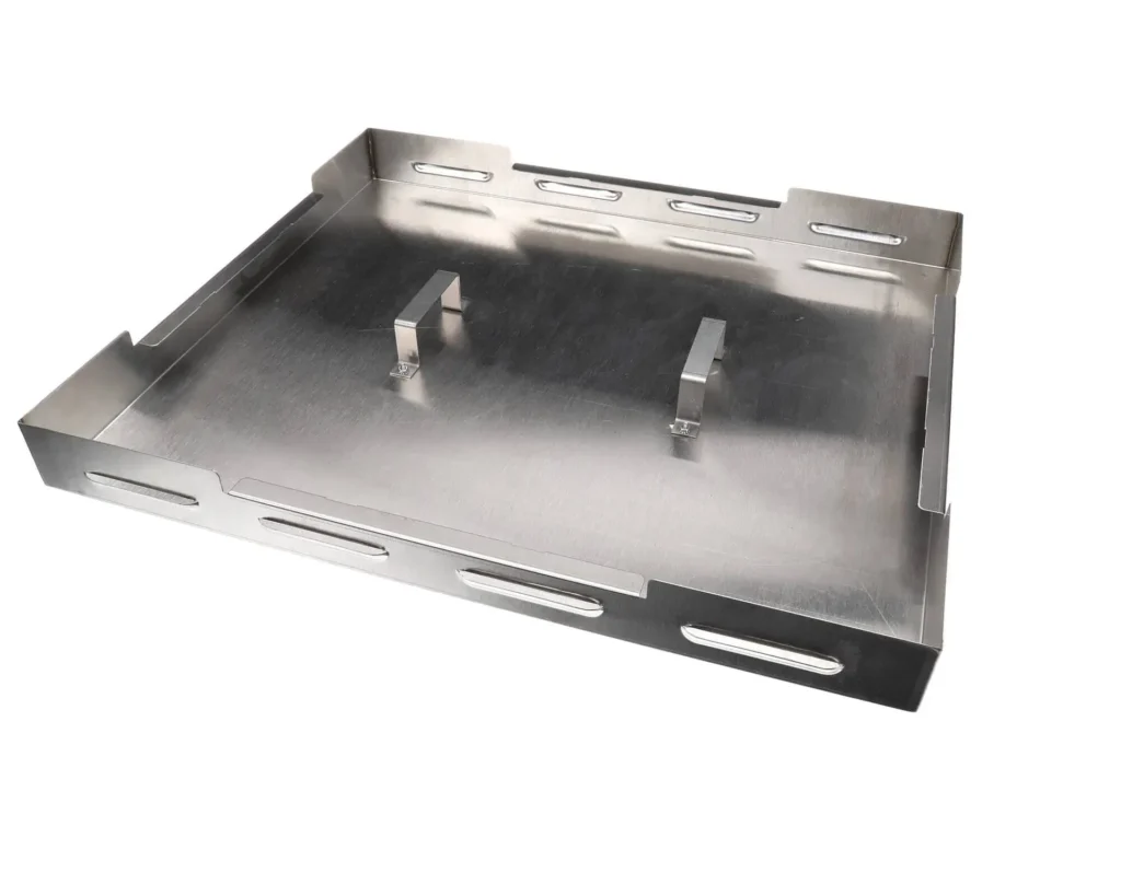 Henny Penny Work Top for Holding Cabinets