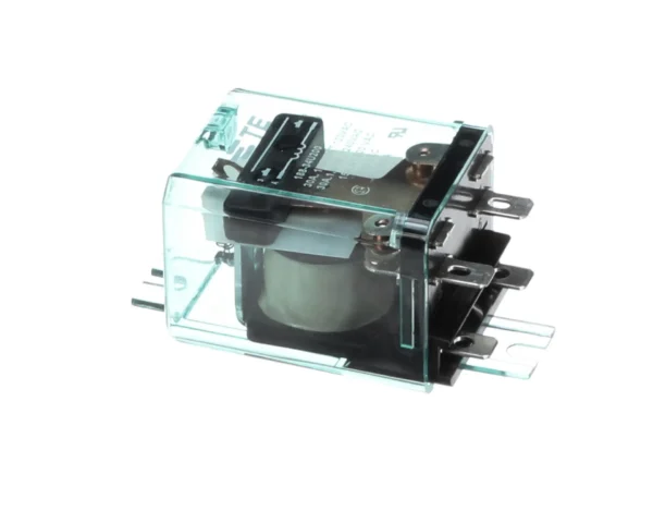 Taylor SPST Relay, 30A 240V