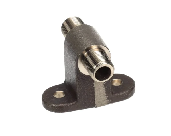 Taylor Water Valve Pipe Tee, 3/8"
