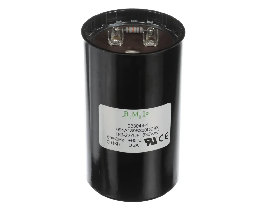 Taylor Start Capacitor 189-227UF/330V