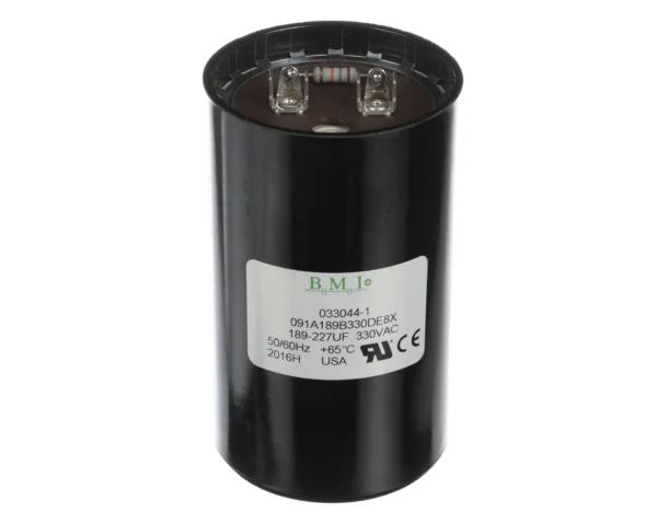 Taylor Start Capacitor 189-227UF/330V