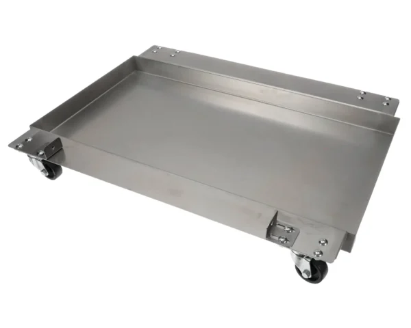 Henny Penny Drain Pan Dolly for 322/323 Gas Fryer w/1 Well