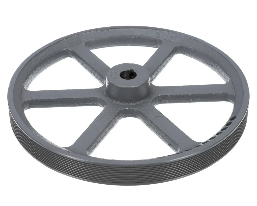 Taylor 035955 Pulley