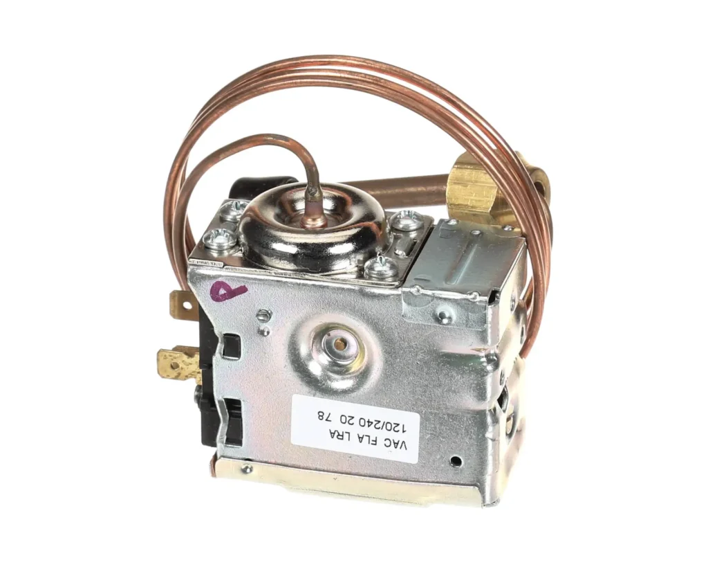 Taylor 036070 CO2 Pressure Switch