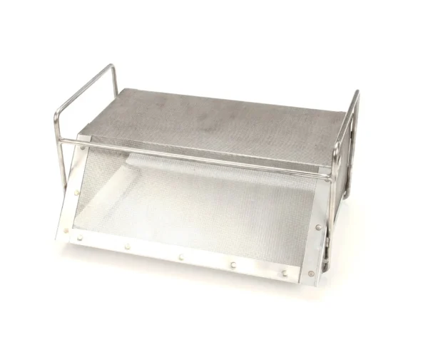 Henny Penny Basket-Fine Mesh Crumb