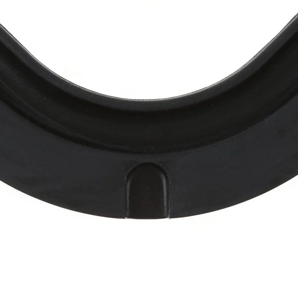 Taylor 8 Qt. Hopper Cover Gasket