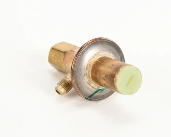Taylor Auto Expansion Valve, 1/4" MF x 1/4" FPT