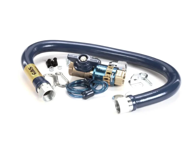 Henny Penny Assy-3/4DIA x 38LG Gas L Instl Replaces 79327