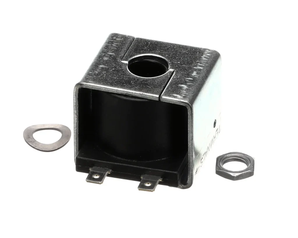 Taylor Solenoid Valve Coil