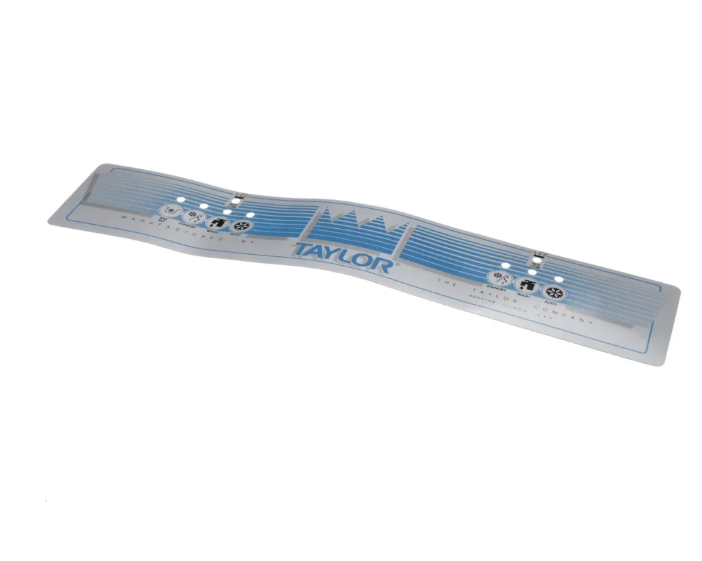 Taylor 336 Decal