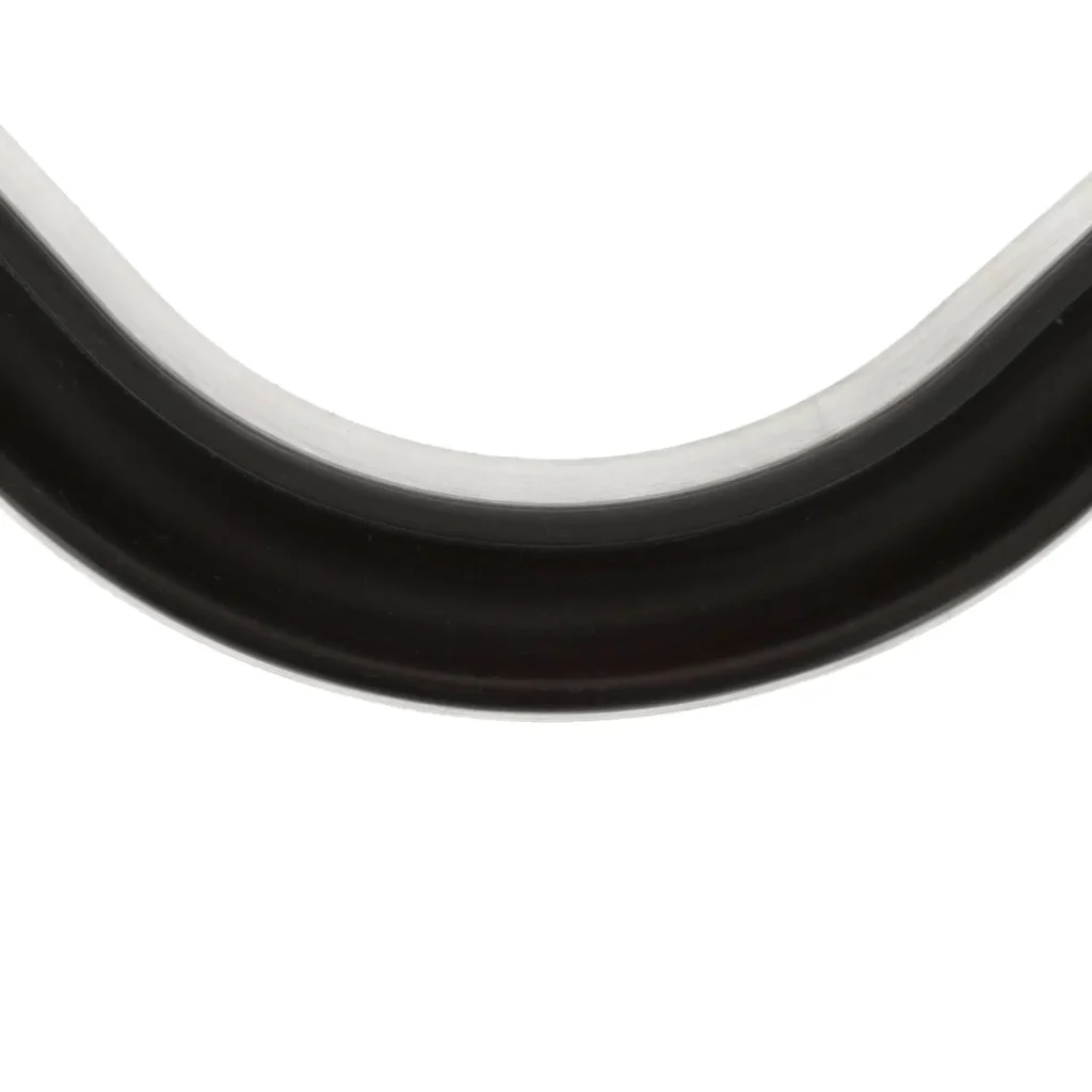 Taylor 20 Qt. Hopper Cover Gasket