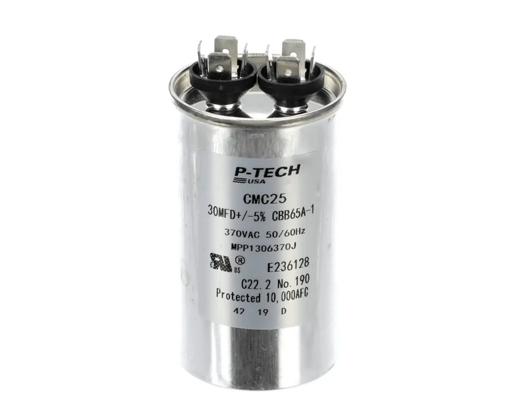 Taylor Run Capacitor, 30UF/370V