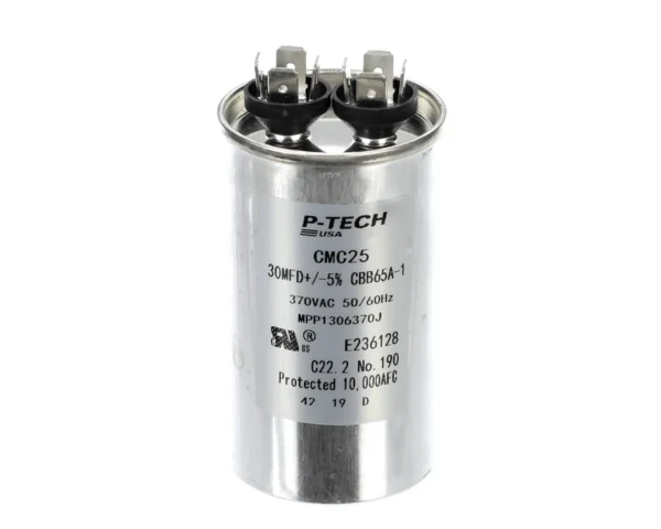Taylor Run Capacitor, 30UF/370V