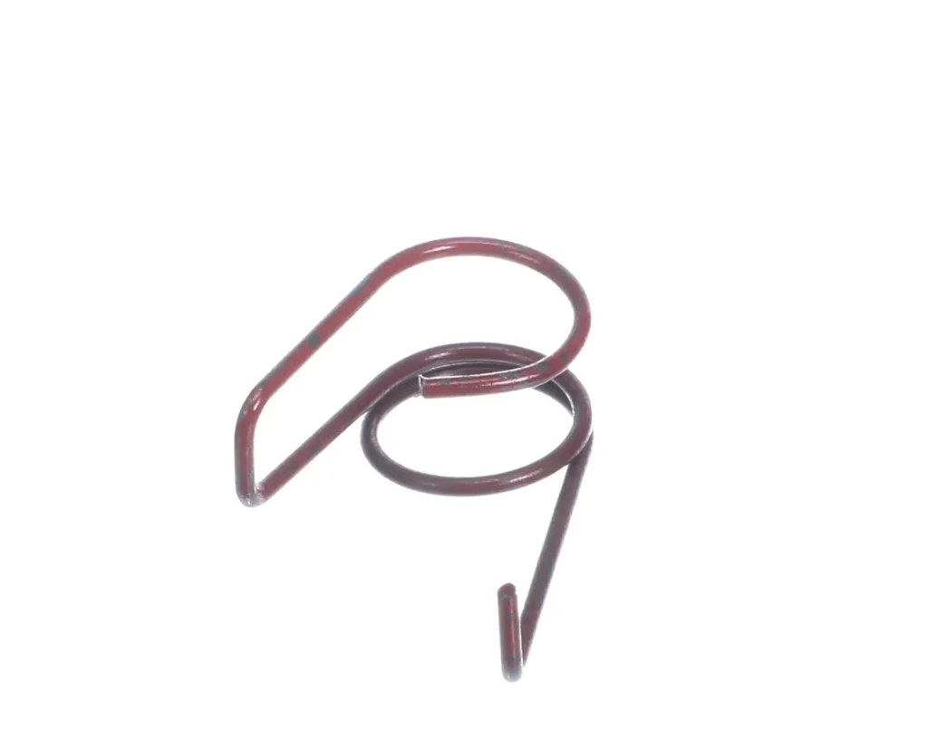 Taylor Twin Twist Left Return Spring