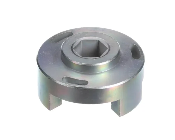 Taylor Hex Load Torque Coupling