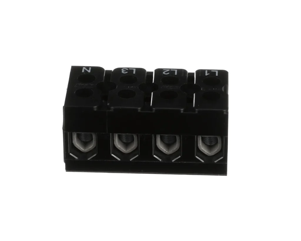 Taylor Terminal Block