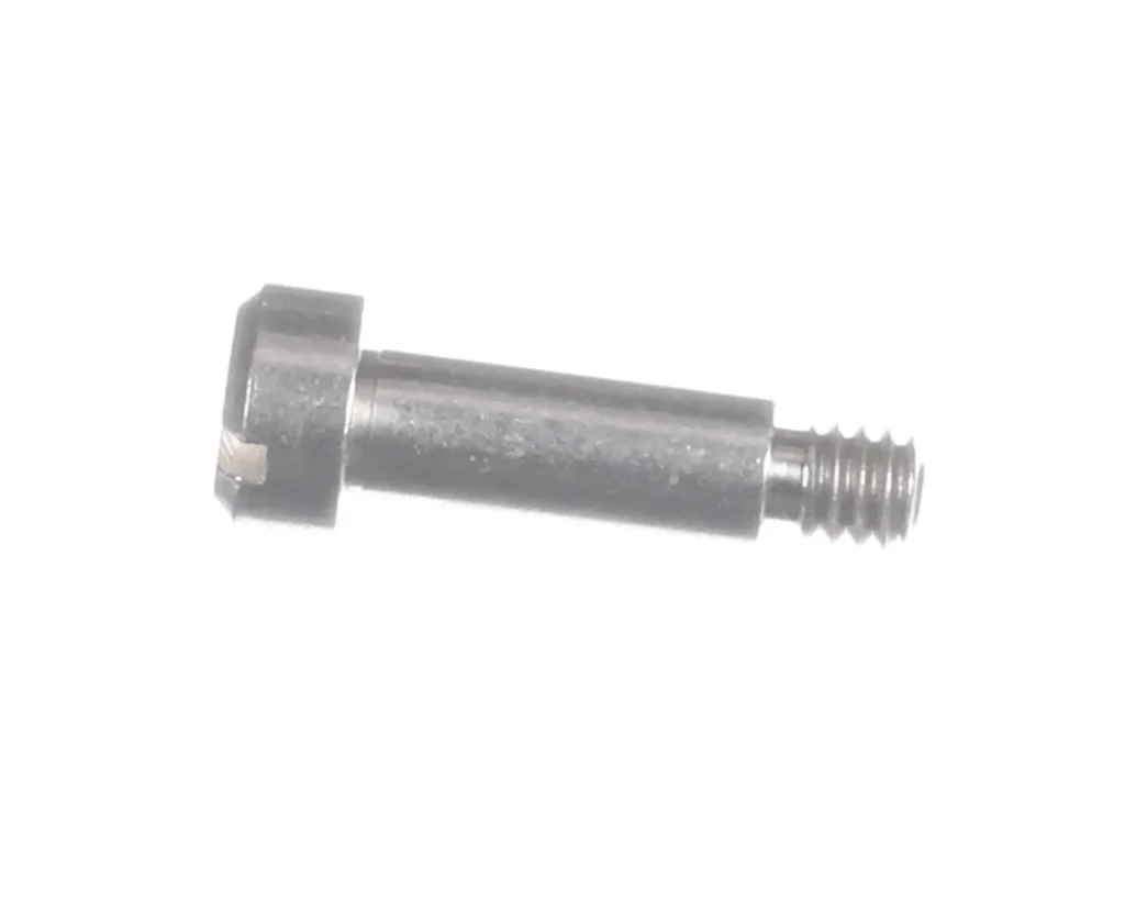 Taylor Slotted Shoulder Screw, 8-32x3/16"