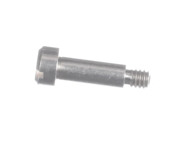 Taylor Slotted Shoulder Screw, 8-32x3/16"