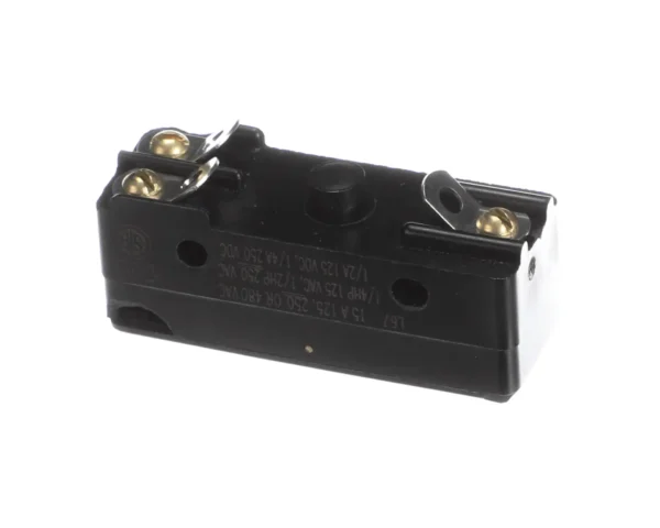 Taylor Manual Reset Switch