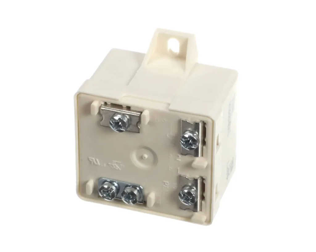 Taylor 039556 Compressor Start Relay
