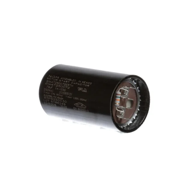 Taylor Start Capacitor, 72-88UF/250V