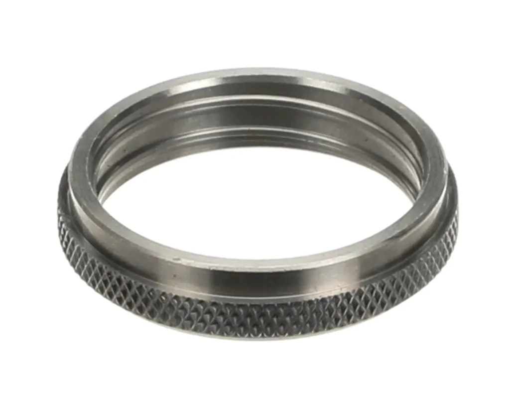 Taylor Syrup Pump Lock Nut