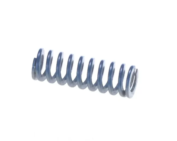 Taylor Spring, 3/8" OD x 3/16" ID x 1" L, Blue