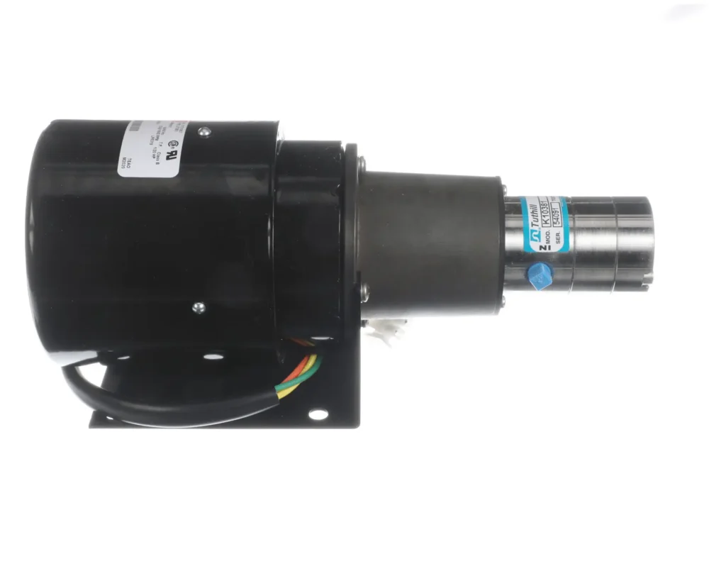 Taylor Glycol Pump, 1/8" NPT 1650 RPM
