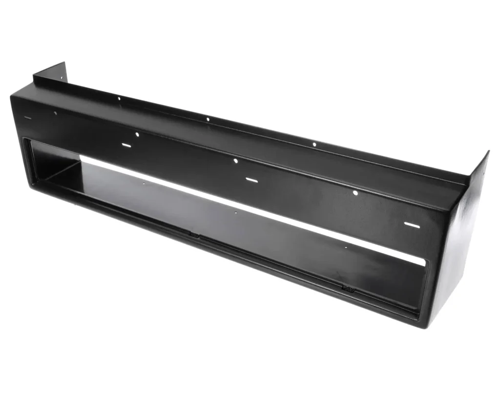 Taylor 349 Upper Front Panel