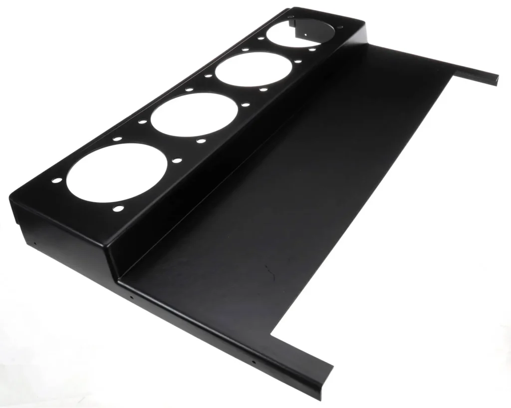 Taylor 349 Lower Front Panel