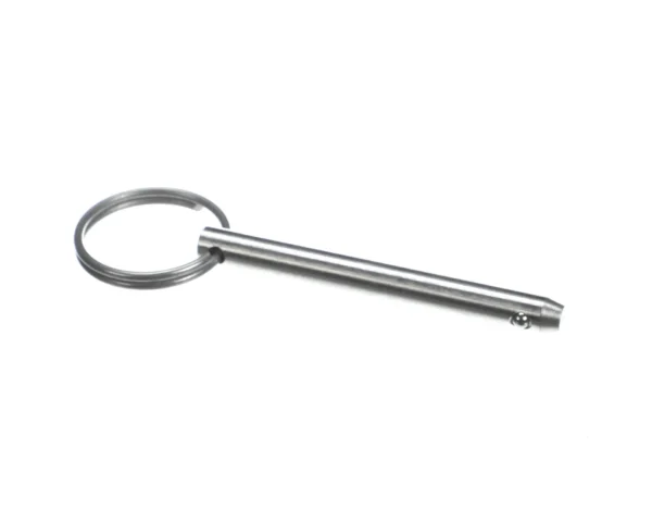 Taylor Retaining Pin, 1/4" OD x 2" L