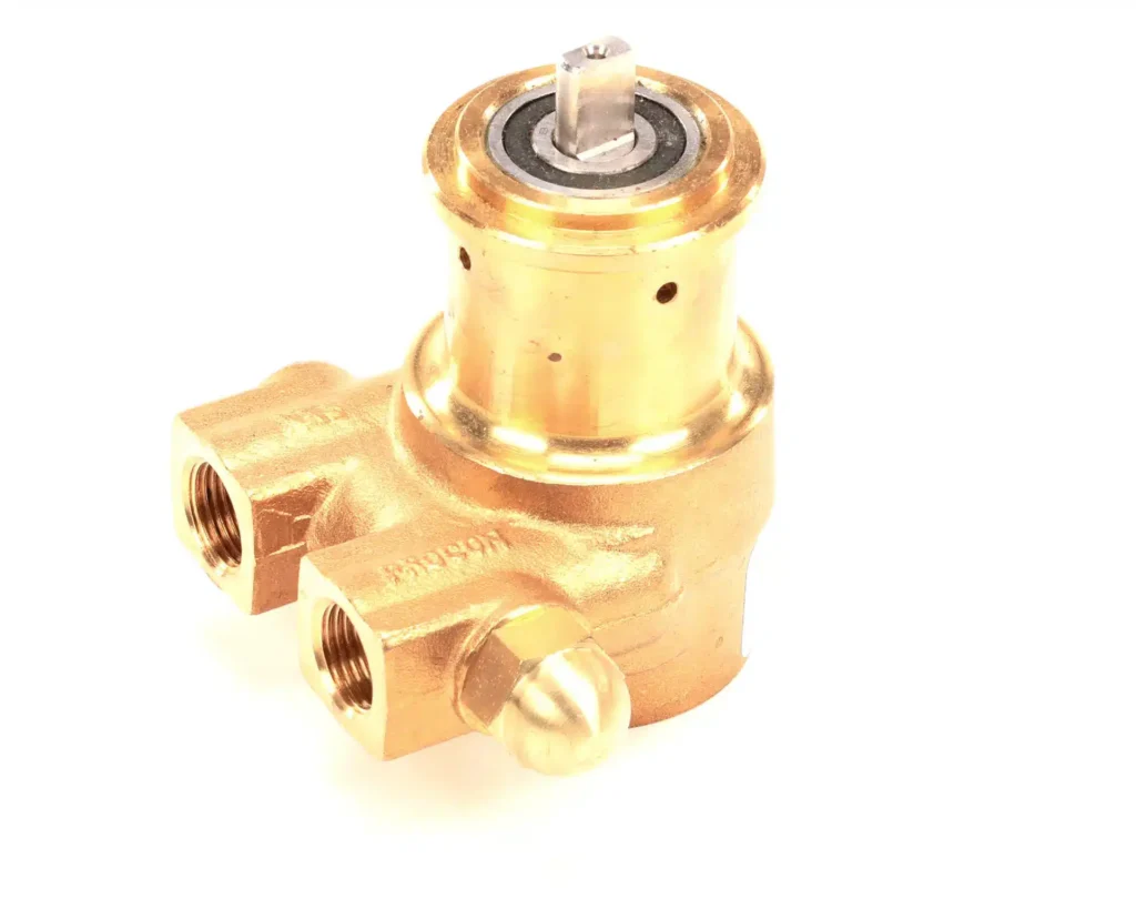 Taylor Water Pump, 50 GPH
