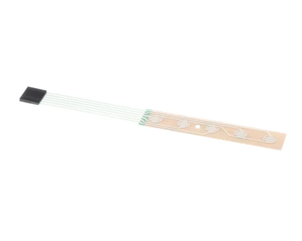 Taylor 5 Position Membrane Switch