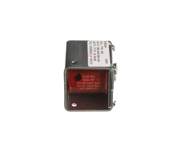 Taylor 043449-27C Solenoid Valve Coil