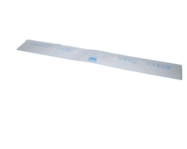 Taylor Slush Decorative Decal, 4 Barrel
