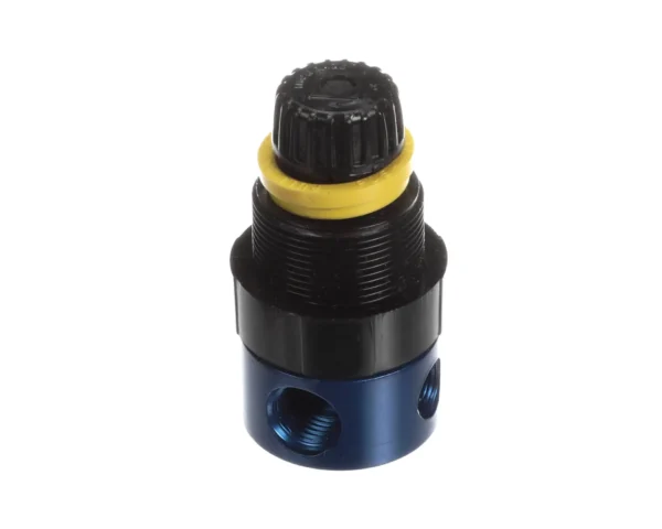 Taylor Regulator, 0-100 PSI