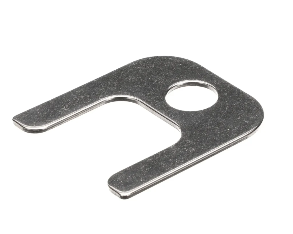 Taylor Mix Pump Retainer Clip