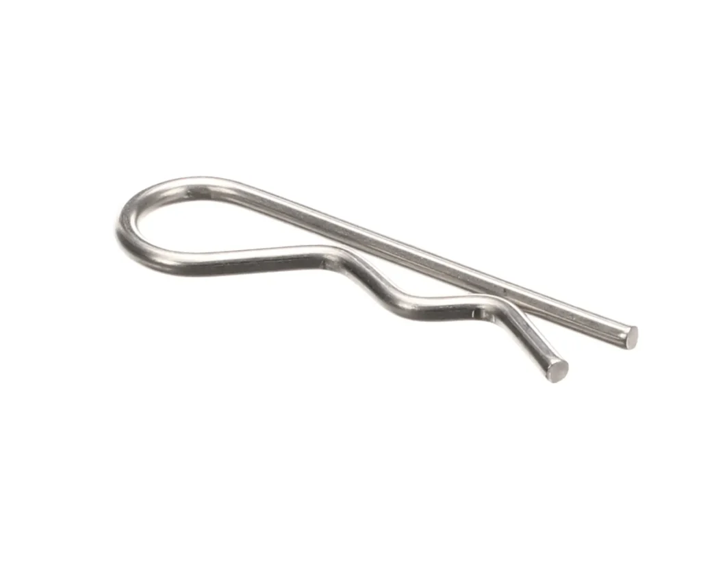Taylor Hairpin Cotter Pin, 1/8" DIA