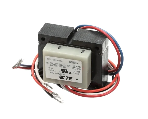 Taylor Transformer, 40VA 120/200/240V