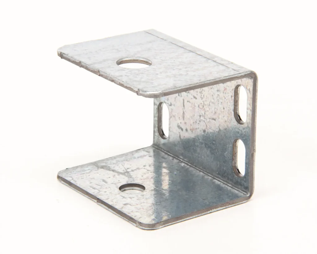 Taylor 358 Idler Arm Bracket