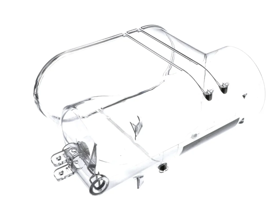 Taylor 370 Hopper, 10L