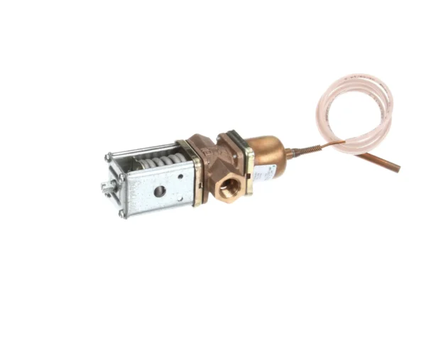 Taylor Water Valve, 3/8"