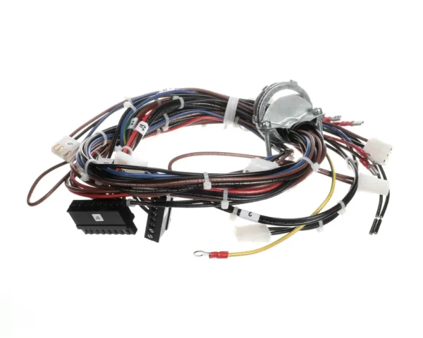 Taylor 349 Left Low Voltage Harness