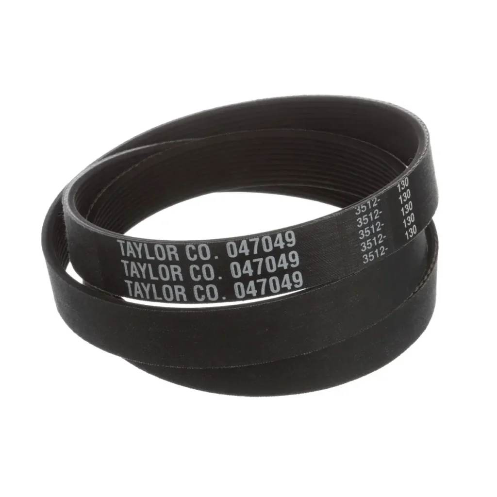 Taylor Poly V Belt, 510J10