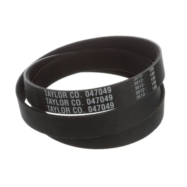 Taylor Poly V Belt, 510J10