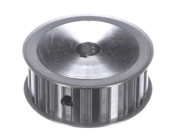 Taylor Gearbelt Pulley, 3.183" PD x .627" ID