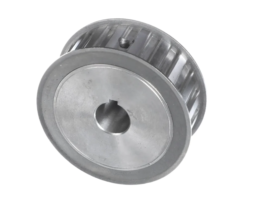 Taylor Gearbelt Pulley, 3.183" PD x .750" ID