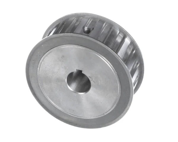 Taylor Gearbelt Pulley, 3.183" PD x .750" ID