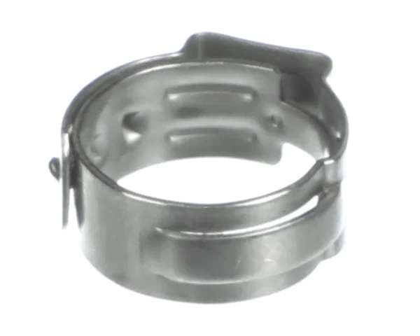 Taylor Stepless Hose Clamp, 35/64"